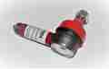 PRZEGUB KULOWY LAMBORGHINI L-100MM M22X1,5MM-19024