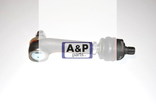 DRĄŻEK KOMPLETNY PRAWY 0.012.8958.4/10 SAME -17273