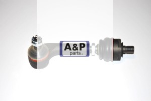 DRĄŻEK KOMPLETNY LEWY 0.012.8957.4/10 SAME 