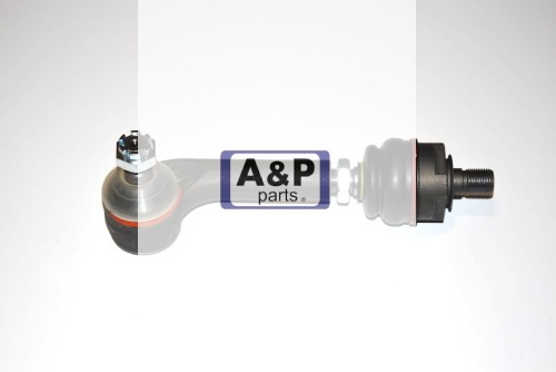 DRĄŻEK KOMPLETNY LEWY 0.012.8957.4/10 SAME -17270