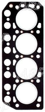 USZCZELKA GŁOWICY SILNIKA  MITSUBISHI K4E 76MM-3212