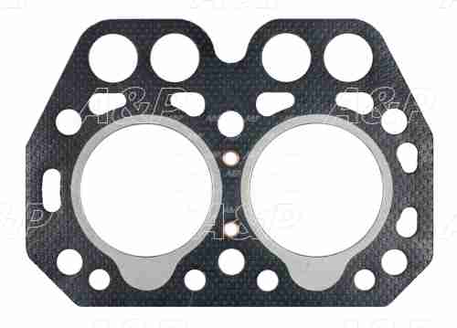 USZCZELKA GŁOWICY SILNIKA  MITSUBISHI KE75 80MM-3219