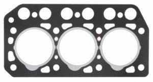 USZCZELKA GŁOWICY SILNIKA  MITSUBISHI K3A 68MM