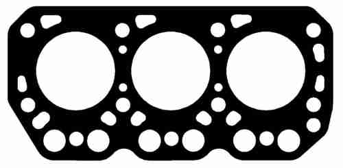 USZCZELKA GŁOWICY SILNIKA  MITSUBISHI K3N 1,25MM-7166