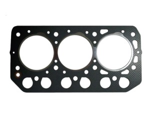 USZCZELKA GŁOWICY SILNIKA  MITSUBISHI S3L 1,55MM