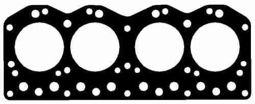 USZCZELKA GŁOWICY SILNIK ISEKI 86MM MITSUBISHI -12693