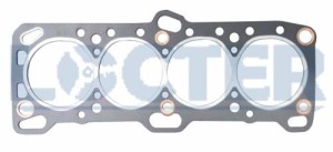 USZCZELKA GŁOWICY SILNIK MITSUBISHI G64 DAEWOO 