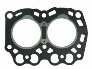 USZCZELKA GŁOWICY SILNIK MITSUBISHI L2E 77MM