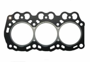 USZCZELKA GŁOWICY SILNIK MITSUBISHI L3C 72MM