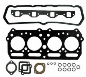 ZESTAW USZCZELEK GŁOWICY SILNIKA MITSUBISHI 4DQ5 