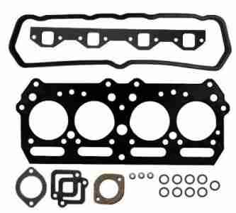 ZESTAW USZCZELEK GŁOWICY SILNIKA MITSUBISHI 4DQ5 -5800