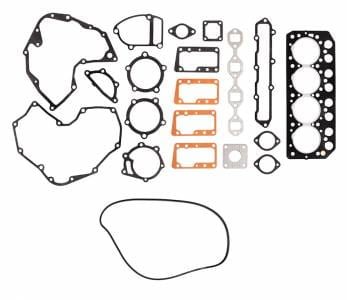 ZESTAW USZCZELEK SILNIKA MITSUBISHI S4L-2 80MM-14888