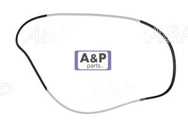 USZCZELKA KLAWIATURY MITSUBISHI S4L S4L-2 -8693