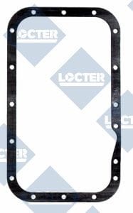 USZCZELKA MISY OLEJU MITSUBISHI K4C 30KW /23KW 