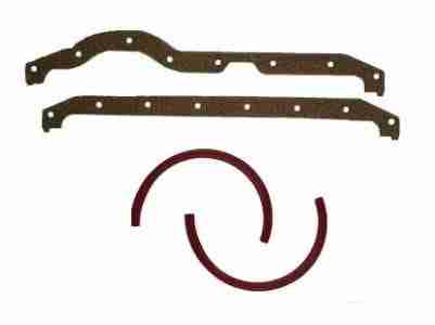 USZCZELKA MISY OLEJU MITSUBISHI 4DQ5 1502272-14355