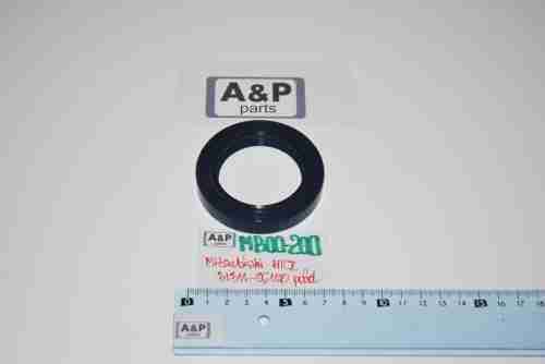 SIMMERING WAŁU PRZÓD MITSUBISHI 3131106100-10592