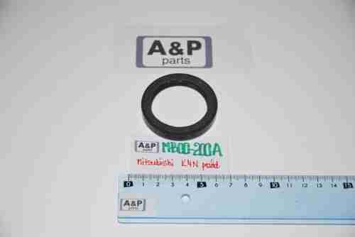 SIMMERING WAŁU PRZÓD MITSUBISHI K4N K4M -10594