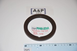 SIMMERING WAŁU TYLNY MITSUBISHI S4S S6S 3440711090