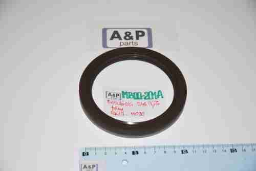 SIMMERING WAŁU TYLNY MITSUBISHI S4S S6S 3440711090-10600