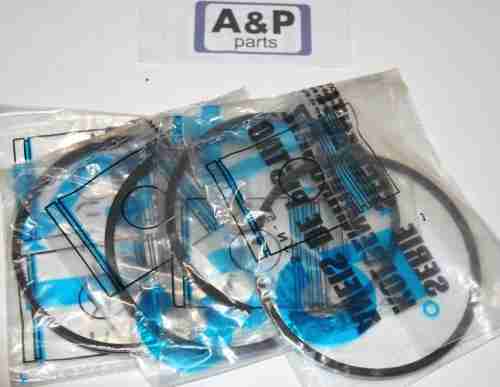 PIERŚCIENIE TŁOKA MITSUBISHI 76MM MM431579-14889