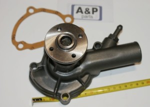 POMPA WODY MITSUBISHI S4L ISEKI  MM4014002 