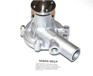 POMPA WODY SILNIK MITSUBISHI MM433424 ISEKI 