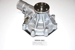 POMPA WODY SILNIK MITSUBISHI S4S