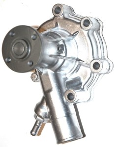 POMPA WODY ISEKI  TX1410  TX1510 TX2140 TX2160