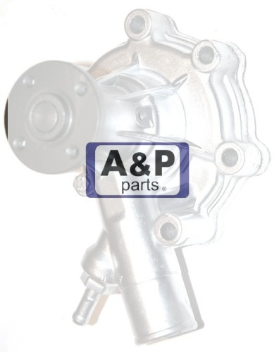 POMPA WODY ISEKI  TX1410  TX1510 TX2140 TX2160-16349