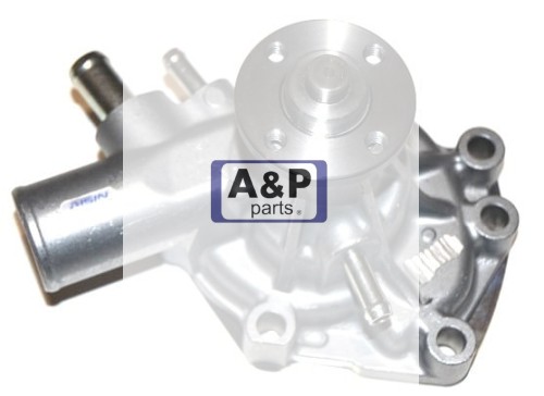 POMPA WODY ISEKI TK538 TK-538  62136100111D -16519