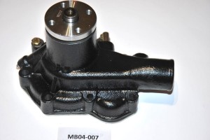 POMPA WODY SILNIK MITSUBISHI S6S