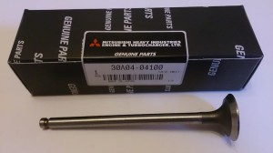 VALVE INLET /ZAWÓR SSĄCY 30A0404100