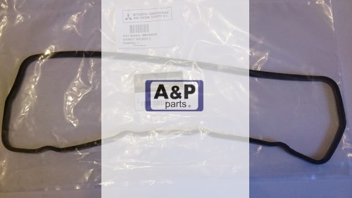 COVER GASKET /USZCZELKA KLAWIATURY MM408502 -8919