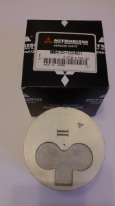 PISTON&PIN / TŁOK SILNIKA MM43503401 70mm