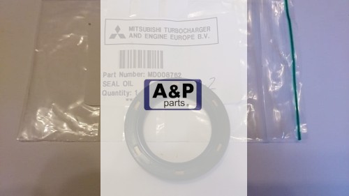 FRONT SEAL / SIMMERING WAŁU PRZÓD MD008762-8914