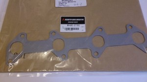 ENGINE GASKET / USZCZELKA KOL.WYD. MM40857701