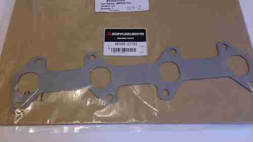 ENGINE GASKET / USZCZELKA KOL.WYD. MM40857701-8906