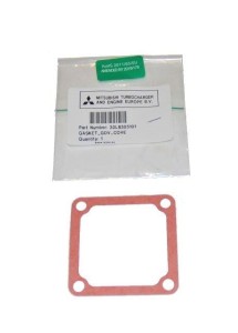 USZCZELKA ORYGINAŁ MITSUBISHI L3E 30L63-05101