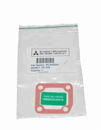 USZCZELKA ORYGINAŁ MITSUBISHI L3E 30L63-05201-19901