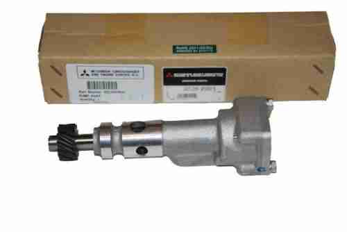 POMPA OLEJOWA ORYGINAŁ MITSUBISHI S4Q-21417