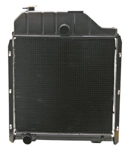 CHŁODNICA WODY MF SERIA 3000 3382795M91