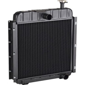 CHŁODNICA WODY MF SERIA 3000 3382797M91