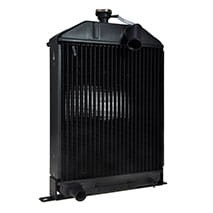 CHŁODNICA WODY MF SERIA 100 200 500 1871321M91