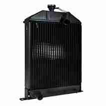 CHŁODNICA WODY MF SERIA 100 200 500 1871321M91-8722