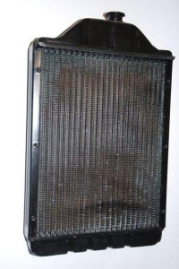 RADIATOR / CHŁODNICA WODY 7022981M2 URSUS