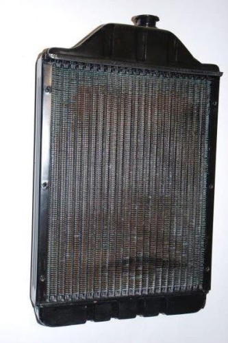 RADIATOR / CHŁODNICA WODY 7022981M2 URSUS-17824