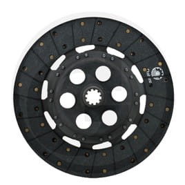 TARCZA SPRZĘGŁA 10 FREZÓW 305MM 7012237M91