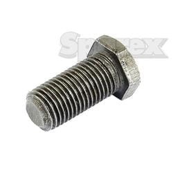 ŚRUBA REGULACJI DŹWIGIENKI SPRZĘGŁA 3/8''