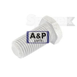 ŚRUBA REGULACJI DŹWIGIENKI SPRZĘGŁA 3/8''-1788