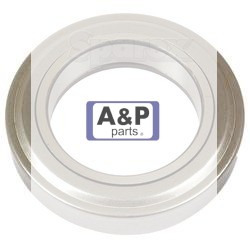CLUTCH RELEASE BEARING ŁOŻYSKO OPOROWE 892862M2  -1790